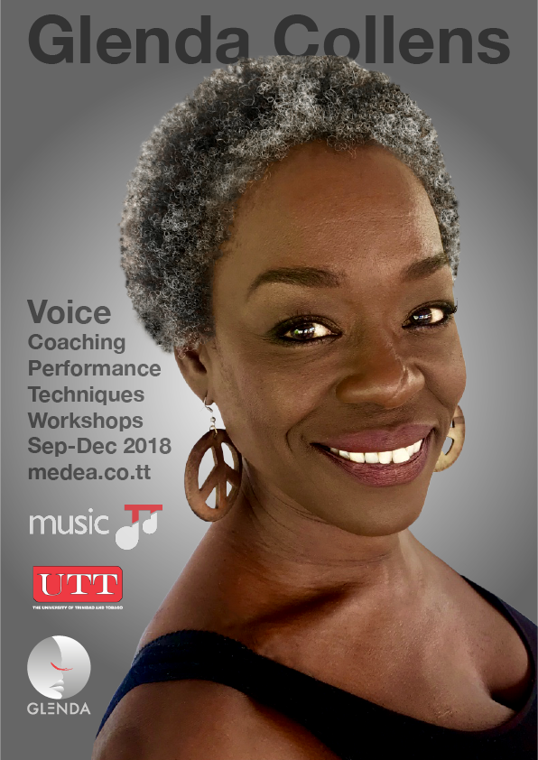 Voice Auditions Readiness Workshops